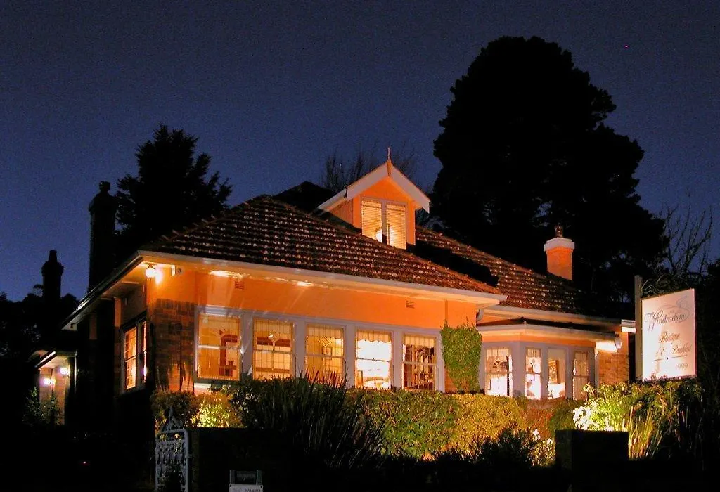 Windradyne Boutique Bed & Breakfast-1